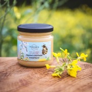 Miód wielokwiatowy „Majowy Festiwal Kwiatowy” -Pszczela Symfonia