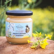 Miód wielokwiatowy „Majowy Festiwal Kwiatowy” -Pszczela Symfonia