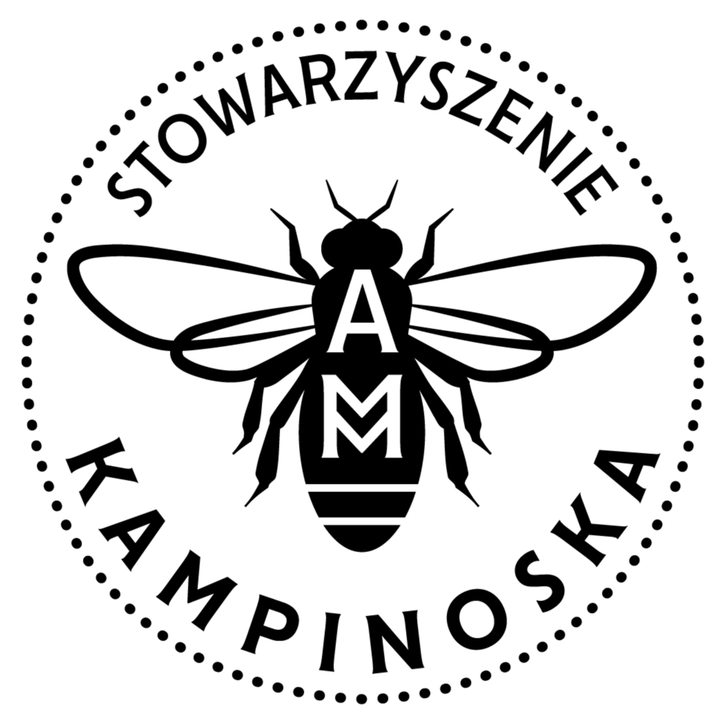 Stowarzyszenie Kampinoska Logo
